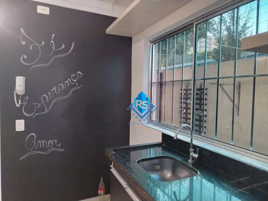 Foto 8 de Apartamento com 2 quartos à venda e para alugar, 56m2 em Sao Bernardo Do Campo - SP