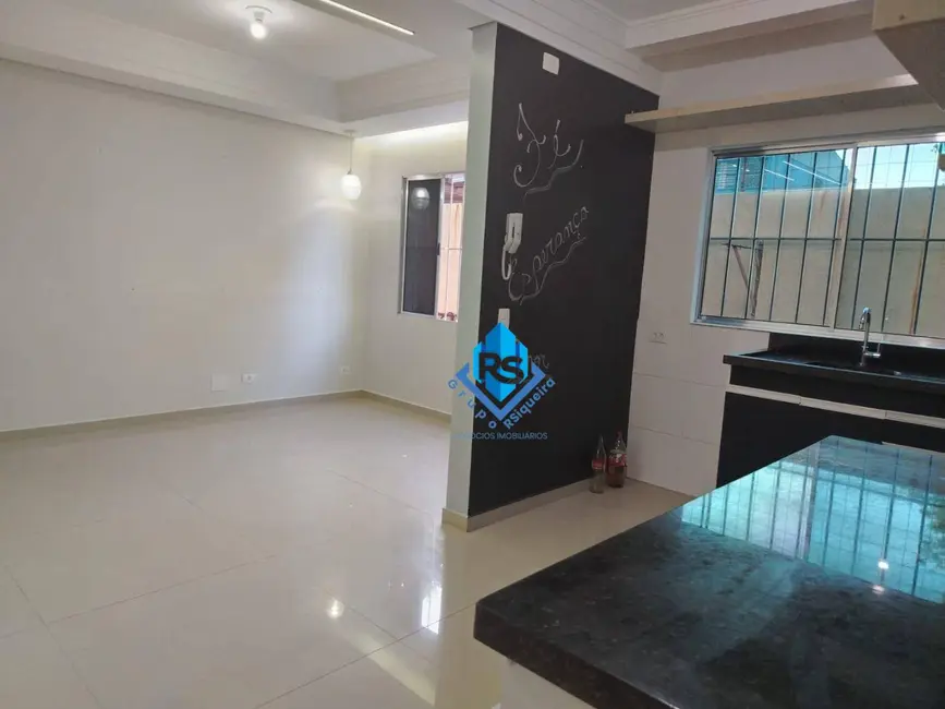 Foto 4 de Apartamento com 2 quartos à venda e para alugar, 56m2 em Sao Bernardo Do Campo - SP