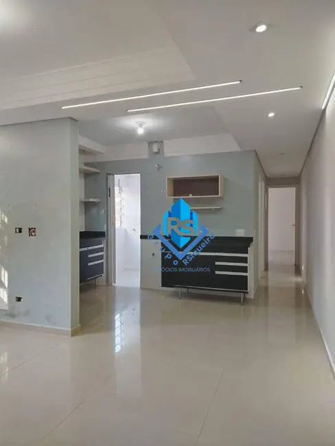 Foto 9 de Apartamento com 2 quartos à venda e para alugar, 56m2 em Sao Bernardo Do Campo - SP
