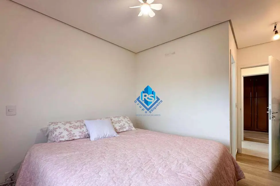 Foto 8 de Apartamento com 2 quartos à venda, 58m2 em Sao Bernardo Do Campo - SP
