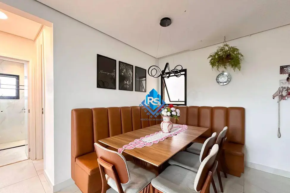 Foto 3 de Apartamento com 2 quartos à venda, 58m2 em Sao Bernardo Do Campo - SP