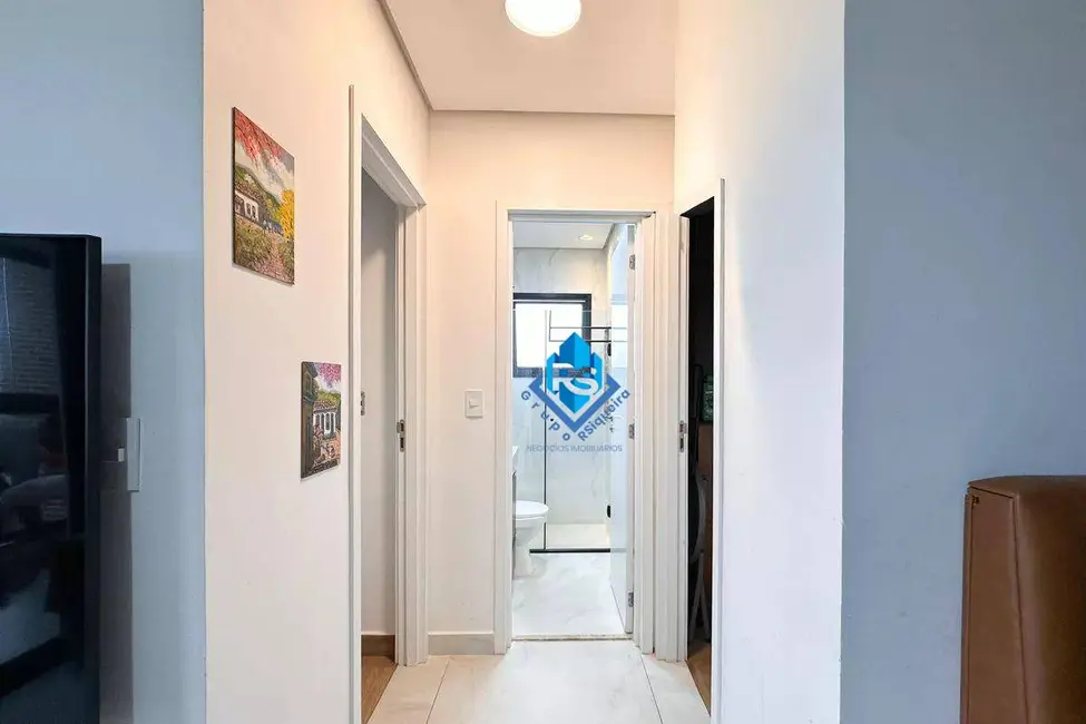 Foto 9 de Apartamento com 2 quartos à venda, 58m2 em Sao Bernardo Do Campo - SP