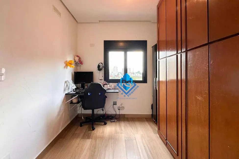 Foto 5 de Apartamento com 2 quartos à venda, 58m2 em Sao Bernardo Do Campo - SP