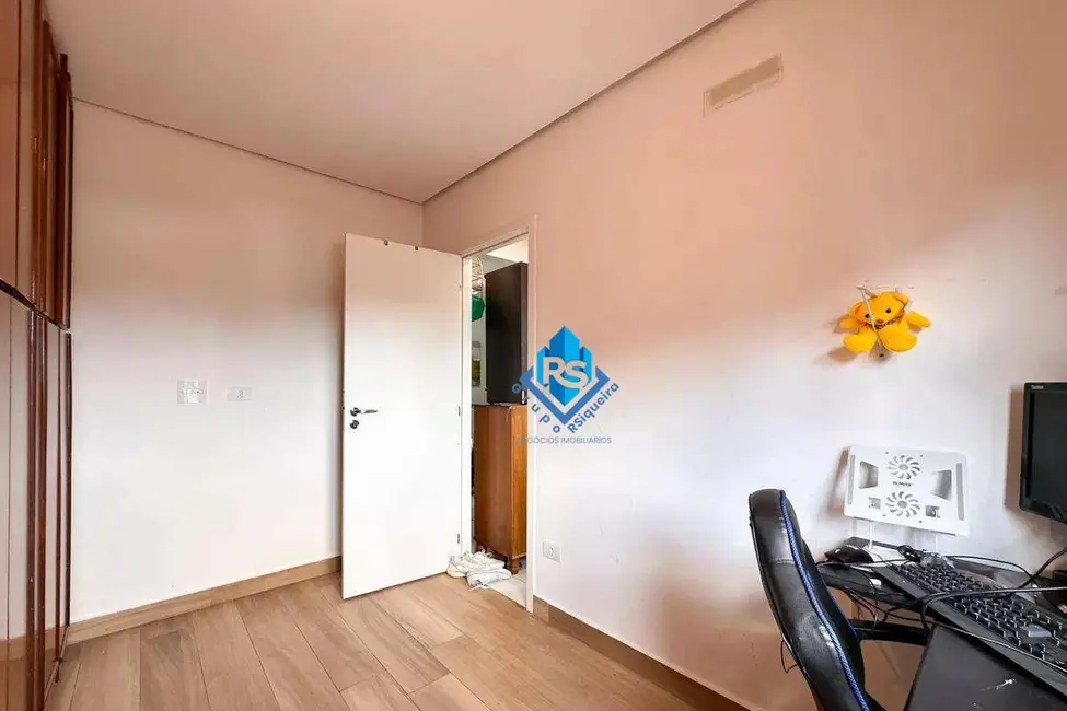 Foto 6 de Apartamento com 2 quartos à venda, 58m2 em Sao Bernardo Do Campo - SP