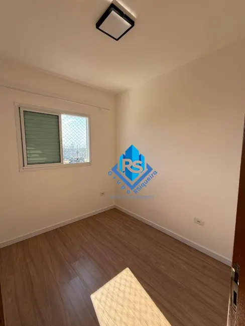 Foto 3 de Apartamento com 2 quartos à venda, 38m2 em Jardim do Estádio, Santo Andre - SP