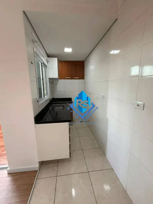 Foto 7 de Apartamento com 2 quartos à venda, 38m2 em Jardim do Estádio, Santo Andre - SP