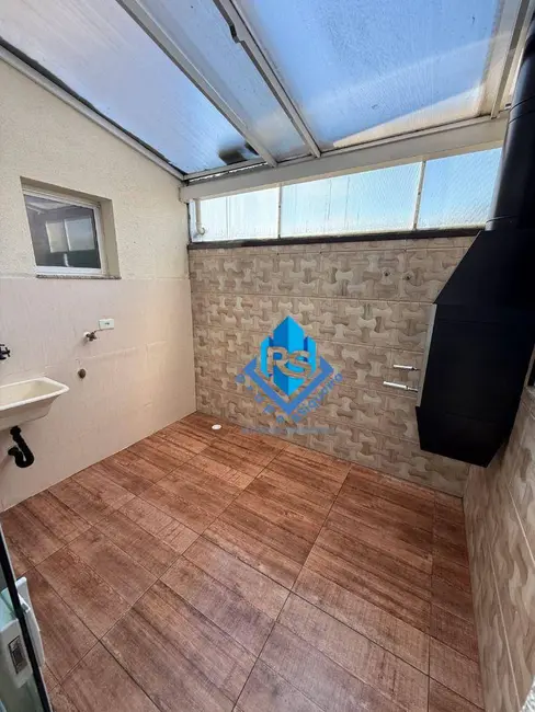 Foto 9 de Apartamento com 2 quartos à venda, 38m2 em Jardim do Estádio, Santo Andre - SP