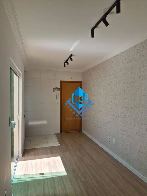 Foto 2 de Apartamento com 2 quartos à venda, 38m2 em Jardim do Estádio, Santo Andre - SP