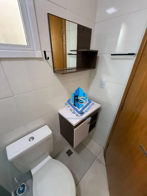 Foto 5 de Apartamento com 2 quartos à venda, 38m2 em Jardim do Estádio, Santo Andre - SP