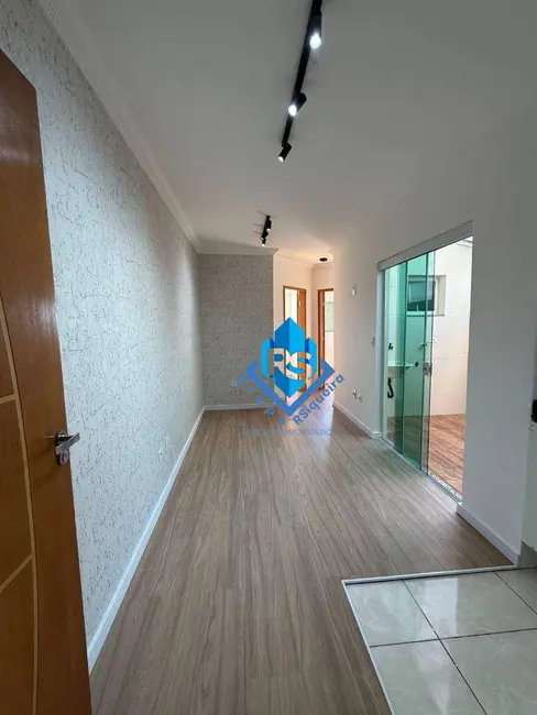 Foto 1 de Apartamento com 2 quartos à venda, 38m2 em Jardim do Estádio, Santo Andre - SP