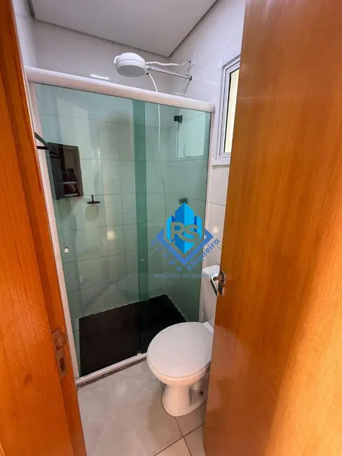 Foto 6 de Apartamento com 2 quartos à venda, 38m2 em Jardim do Estádio, Santo Andre - SP