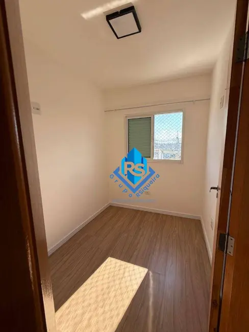 Foto 4 de Apartamento com 2 quartos à venda, 38m2 em Jardim do Estádio, Santo Andre - SP