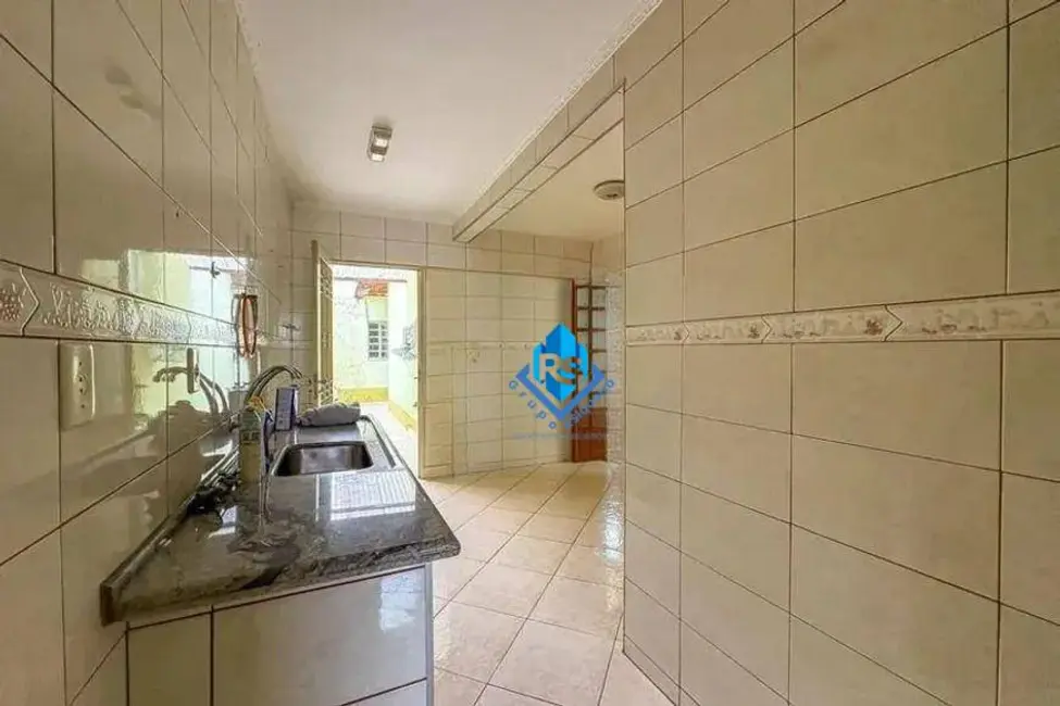 Foto 6 de Casa com 3 quartos à venda, 159m2 em Rudge Ramos, Sao Bernardo Do Campo - SP