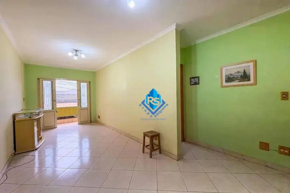Foto 1 de Casa com 3 quartos à venda, 159m2 em Rudge Ramos, Sao Bernardo Do Campo - SP
