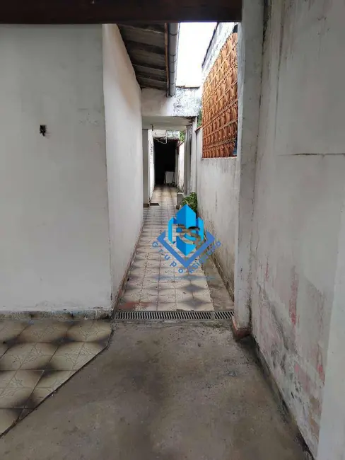 Casa com 3 quartos à venda, 125m2 em Vila Suíça, Santo Andre - SP - imagem 2 Foto 2 de Casa com 3 quartos à venda, 125m2 em Vila Suíça, Santo Andre - SP