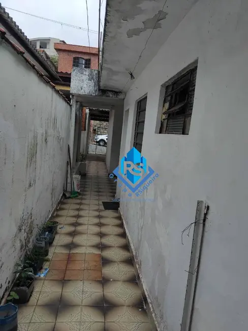 Casa com 3 quartos à venda, 125m2 em Vila Suíça, Santo Andre - SP - imagem 4 Foto 4 de Casa com 3 quartos à venda, 125m2 em Vila Suíça, Santo Andre - SP