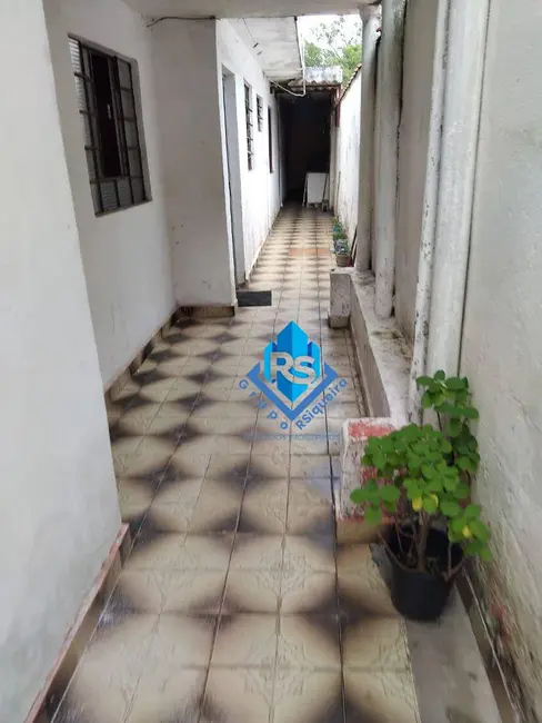 Casa com 3 quartos à venda, 125m2 em Vila Suíça, Santo Andre - SP - imagem 3 Foto 3 de Casa com 3 quartos à venda, 125m2 em Vila Suíça, Santo Andre - SP