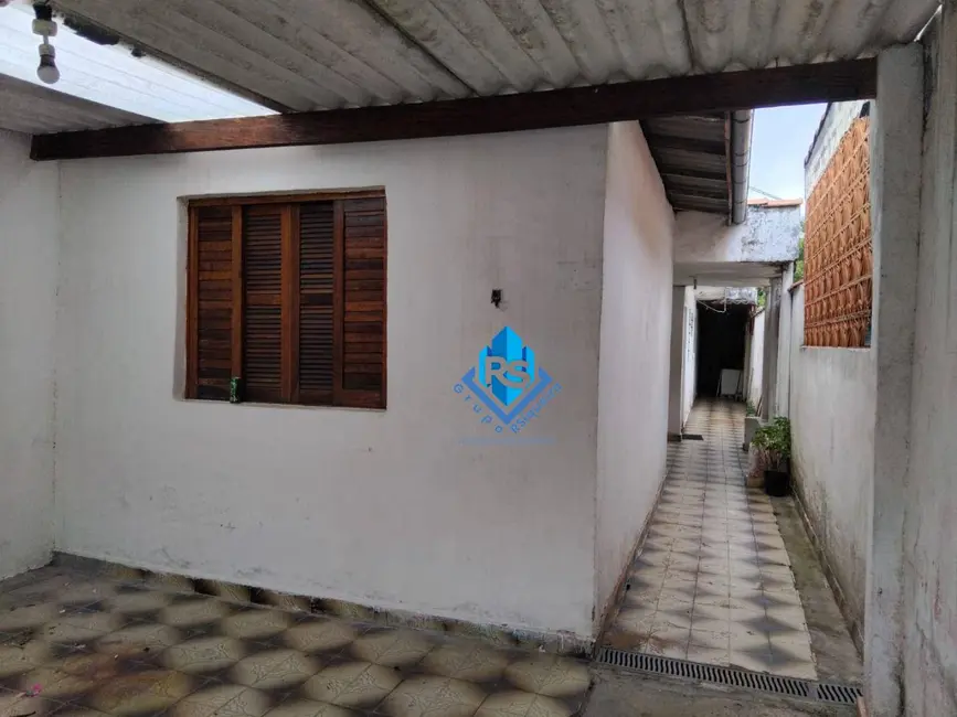 Casa com 3 quartos à venda, 125m2 em Vila Suíça, Santo Andre - SP - imagem 1 Foto 1 de Casa com 3 quartos à venda, 125m2 em Vila Suíça, Santo Andre - SP