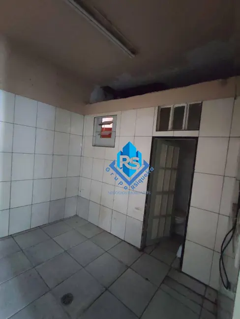 Foto 9 de Sala Comercial para alugar, 85m2 em Paulicéia, Sao Bernardo Do Campo - SP