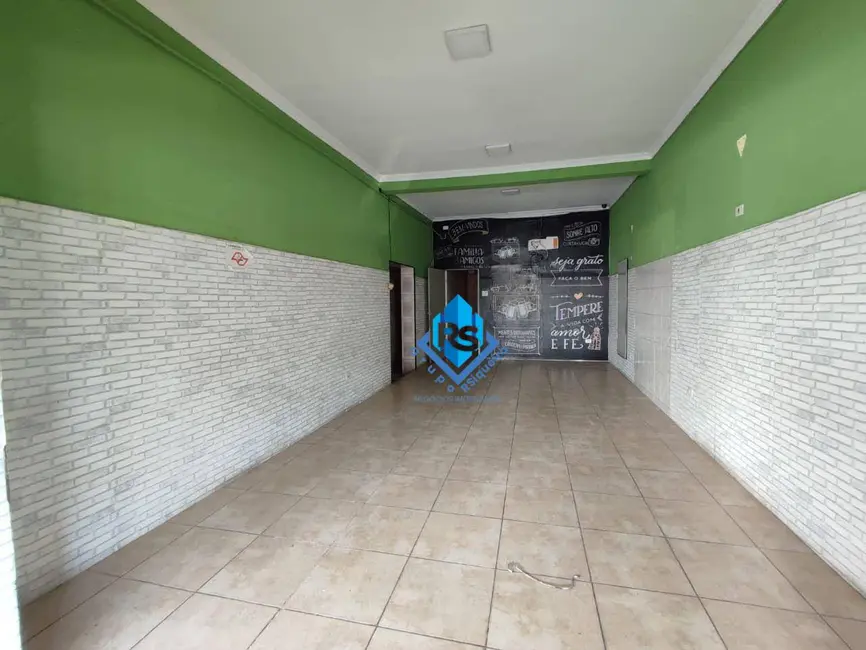 Foto 2 de Sala Comercial para alugar, 85m2 em Paulicéia, Sao Bernardo Do Campo - SP