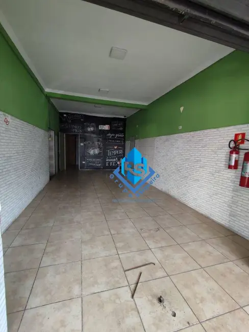 Foto 5 de Sala Comercial para alugar, 85m2 em Paulicéia, Sao Bernardo Do Campo - SP