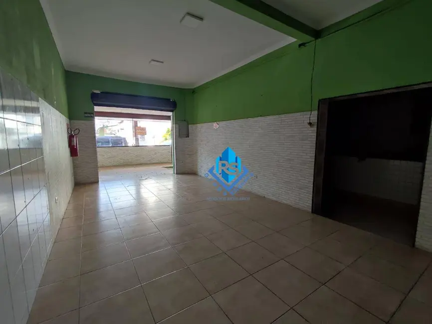 Foto 4 de Sala Comercial para alugar, 85m2 em Paulicéia, Sao Bernardo Do Campo - SP