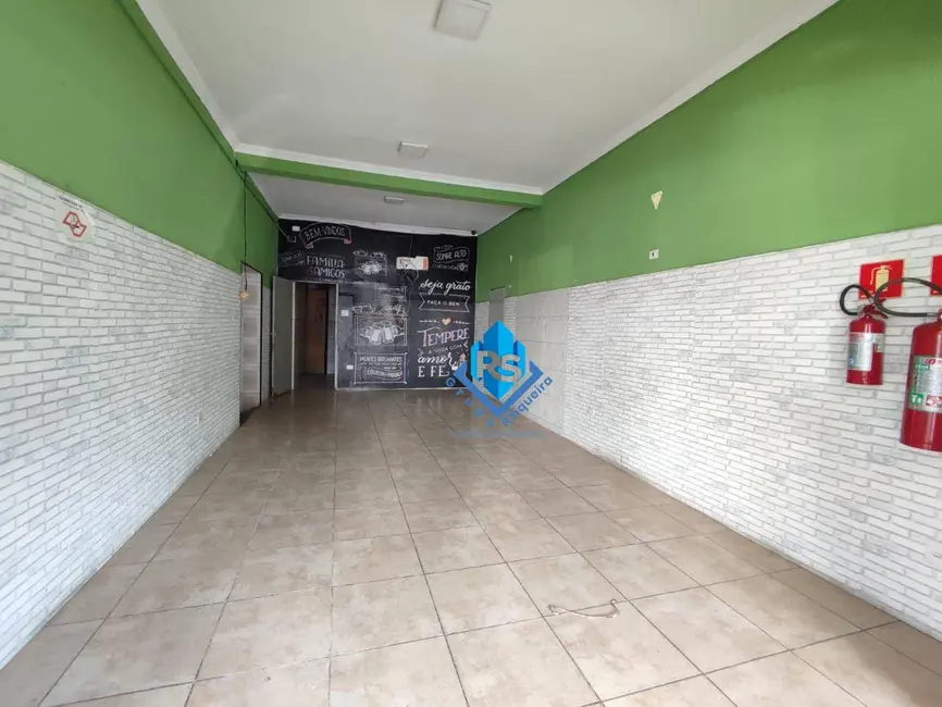 Foto 1 de Sala Comercial para alugar, 85m2 em Paulicéia, Sao Bernardo Do Campo - SP