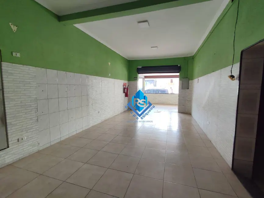 Foto 3 de Sala Comercial para alugar, 85m2 em Paulicéia, Sao Bernardo Do Campo - SP
