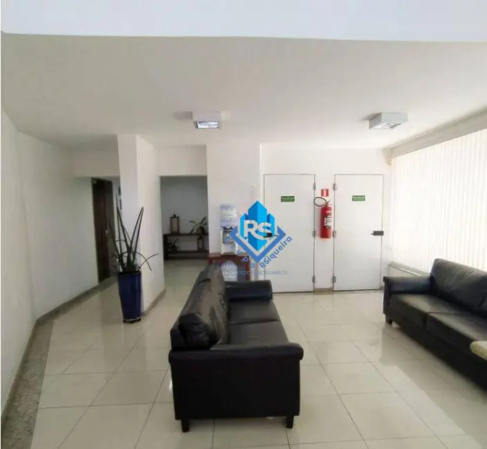 Foto 9 de Sala Comercial à venda, 40m2 em Vila Gilda, Santo Andre - SP