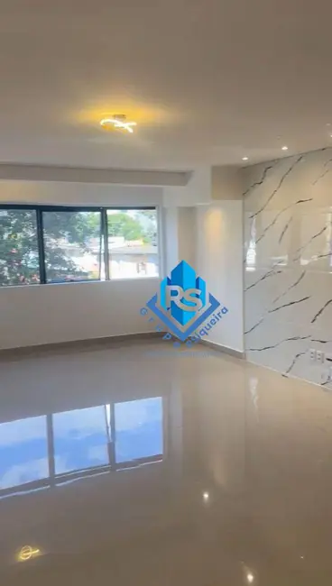 Foto 1 de Sala Comercial à venda, 40m2 em Vila Gilda, Santo Andre - SP