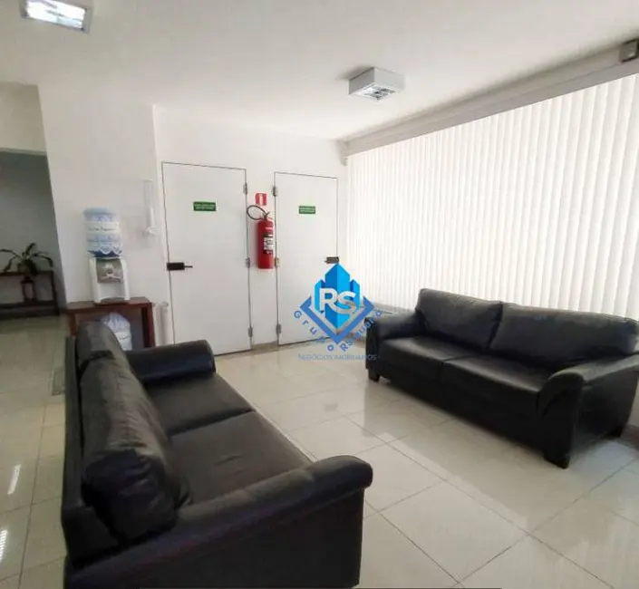 Foto 8 de Sala Comercial à venda, 40m2 em Vila Gilda, Santo Andre - SP