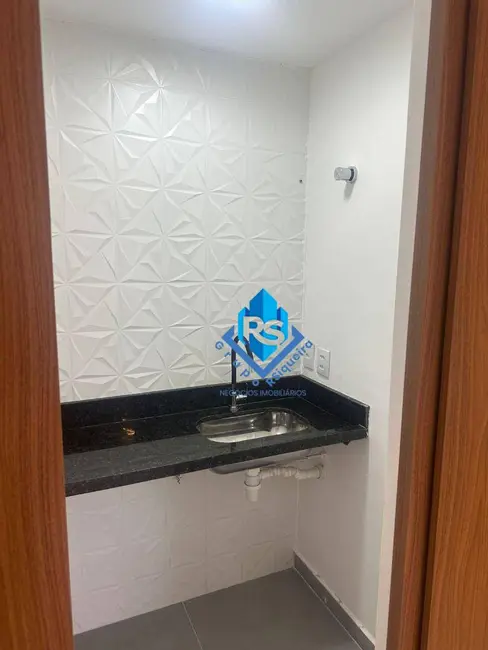 Foto 7 de Sala Comercial à venda, 40m2 em Vila Gilda, Santo Andre - SP