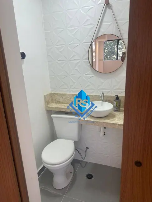 Foto 5 de Sala Comercial à venda, 40m2 em Vila Gilda, Santo Andre - SP