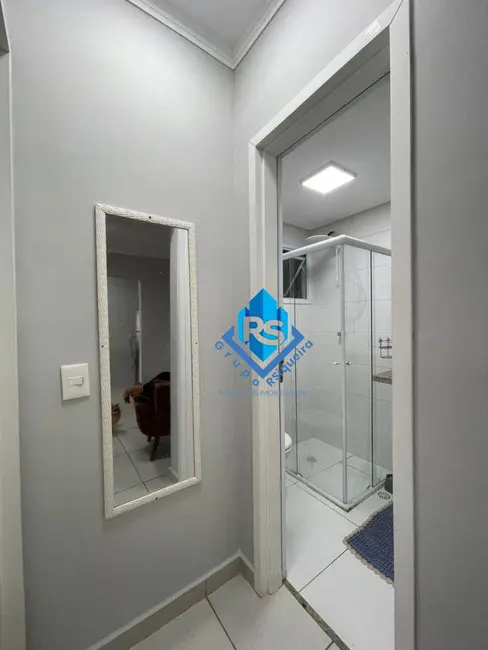 Apartamento com 1 quarto à venda, 48m2 em Praia Grande - SP - imagem 3 Foto 3 de Apartamento com 1 quarto à venda, 48m2 em Praia Grande - SP