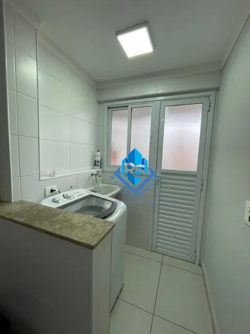 Apartamento com 1 quarto à venda, 48m2 em Praia Grande - SP - imagem 2 Foto 2 de Apartamento com 1 quarto à venda, 48m2 em Praia Grande - SP