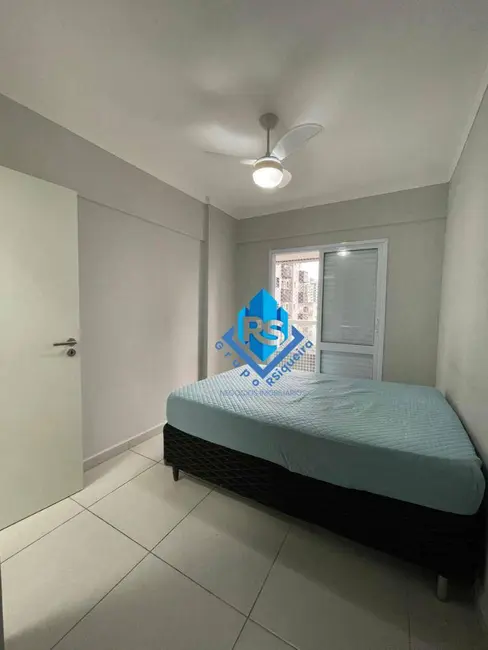 Apartamento com 1 quarto à venda, 48m2 em Praia Grande - SP - imagem 6 Foto 6 de Apartamento com 1 quarto à venda, 48m2 em Praia Grande - SP