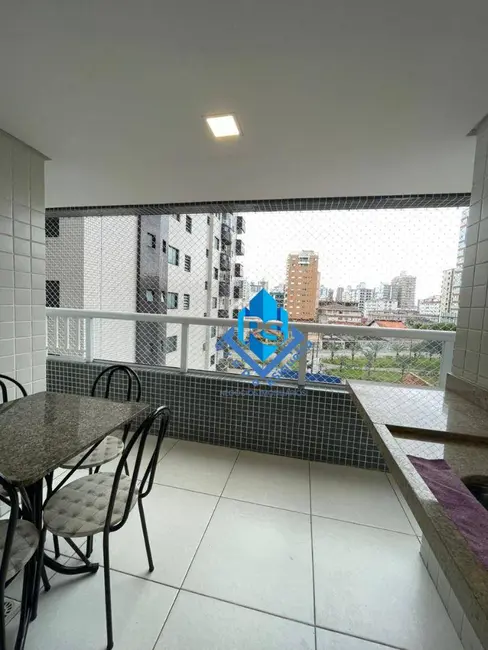 Apartamento com 1 quarto à venda, 48m2 em Praia Grande - SP - imagem 9 Foto 9 de Apartamento com 1 quarto à venda, 48m2 em Praia Grande - SP