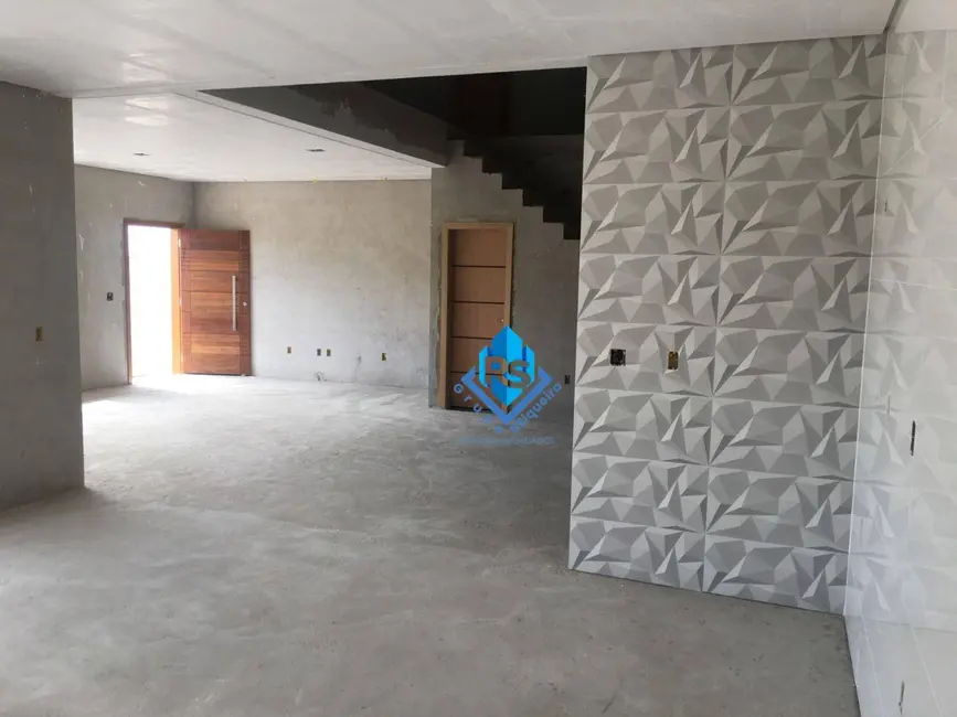 Sobrado com 4 quartos à venda, 331m2 em Parque dos Pássaros, Sao Bernardo Do Campo - SP - imagem 6 Foto 6 de Sobrado com 4 quartos à venda, 331m2 em Parque dos Pássaros, Sao Bernardo Do Campo - SP