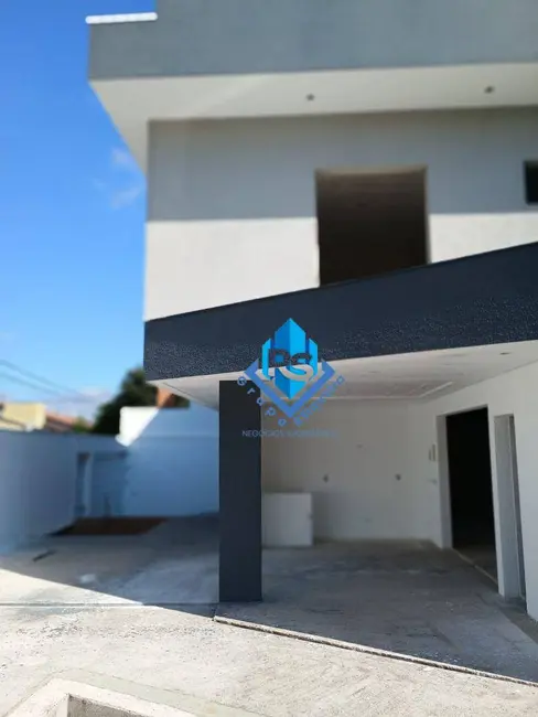 Sobrado com 4 quartos à venda, 331m2 em Parque dos Pássaros, Sao Bernardo Do Campo - SP - imagem 3 Foto 3 de Sobrado com 4 quartos à venda, 331m2 em Parque dos Pássaros, Sao Bernardo Do Campo - SP