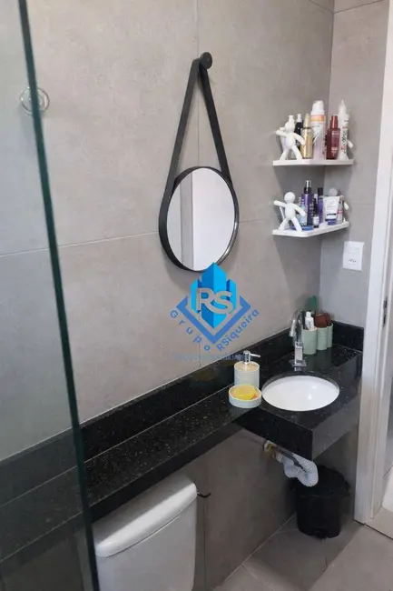 Casa com 2 quartos à venda, 49m2 em Maracanã, Praia Grande - SP - imagem 4 Foto 4 de Casa com 2 quartos à venda, 49m2 em Maracanã, Praia Grande - SP