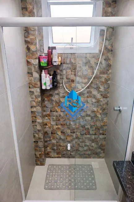 Casa com 2 quartos à venda, 49m2 em Maracanã, Praia Grande - SP - imagem 3 Foto 3 de Casa com 2 quartos à venda, 49m2 em Maracanã, Praia Grande - SP