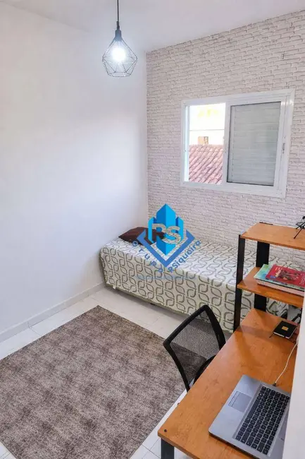 Casa com 2 quartos à venda, 49m2 em Maracanã, Praia Grande - SP - imagem 9 Foto 9 de Casa com 2 quartos à venda, 49m2 em Maracanã, Praia Grande - SP
