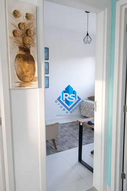 Casa com 2 quartos à venda, 49m2 em Maracanã, Praia Grande - SP - imagem 8 Foto 8 de Casa com 2 quartos à venda, 49m2 em Maracanã, Praia Grande - SP