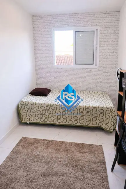 Casa com 2 quartos à venda, 49m2 em Maracanã, Praia Grande - SP - imagem 6 Foto 6 de Casa com 2 quartos à venda, 49m2 em Maracanã, Praia Grande - SP