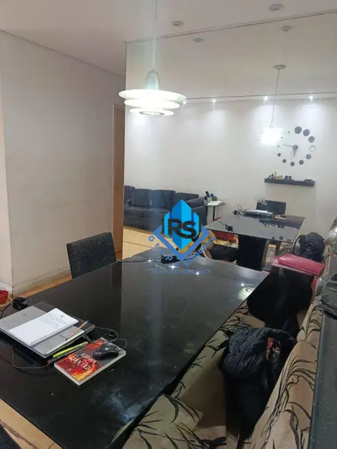 Foto 5 de Apartamento com 3 quartos à venda, 72m2 em Vila Santa Luzia, Sao Bernardo Do Campo - SP