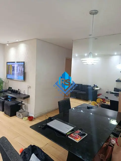 Foto 6 de Apartamento com 3 quartos à venda, 72m2 em Vila Santa Luzia, Sao Bernardo Do Campo - SP