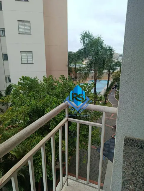 Foto 4 de Apartamento com 3 quartos à venda, 72m2 em Vila Santa Luzia, Sao Bernardo Do Campo - SP