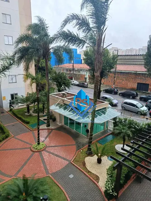 Foto 1 de Apartamento com 3 quartos à venda, 72m2 em Vila Santa Luzia, Sao Bernardo Do Campo - SP