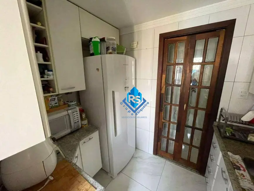 Foto 3 de Apartamento com 2 quartos à venda, 56m2 em Santa Terezinha, Sao Bernardo Do Campo - SP