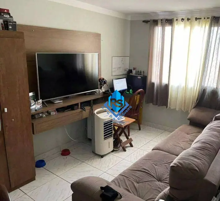Foto 2 de Apartamento com 2 quartos à venda, 56m2 em Santa Terezinha, Sao Bernardo Do Campo - SP